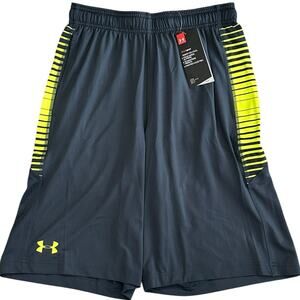 UNDER ARMOUR Men's Shorts Small NWT